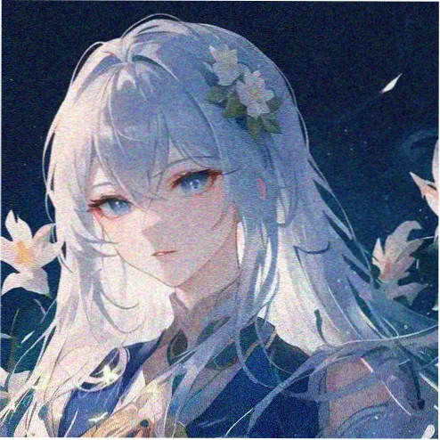 用户头像